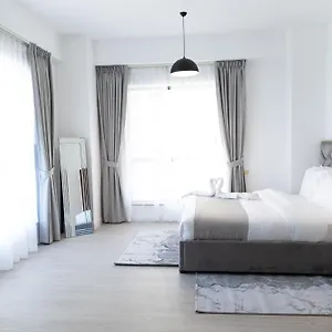 Appartamento Jbr By Happy Season, Dubai